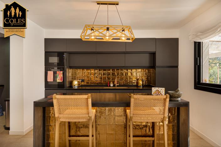 Image No.13-Villa / Détaché de 3 chambres à vendre à Mojacar