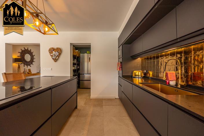 Image No.15-Villa / Détaché de 3 chambres à vendre à Mojacar