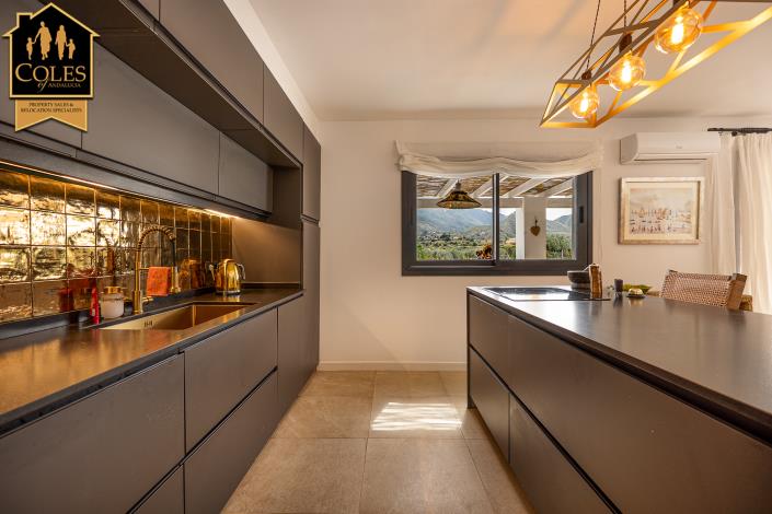 Image No.16-Villa / Détaché de 3 chambres à vendre à Mojacar