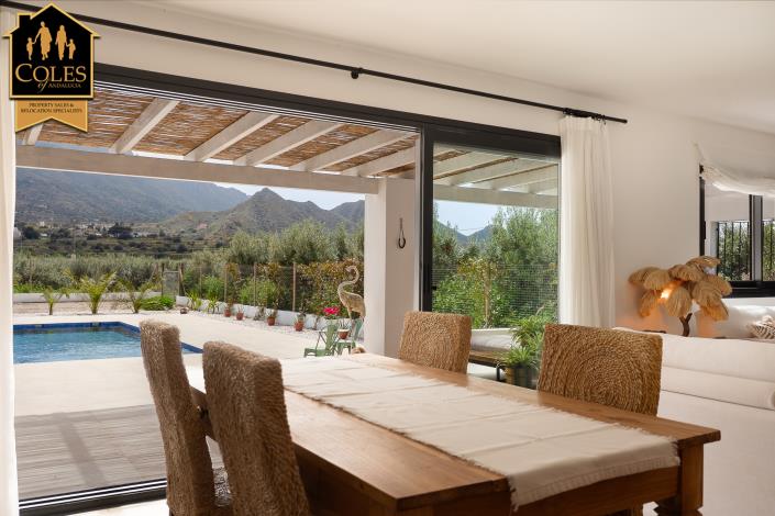 Image No.17-Villa / Détaché de 3 chambres à vendre à Mojacar