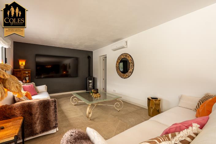 Image No.18-Villa / Détaché de 3 chambres à vendre à Mojacar