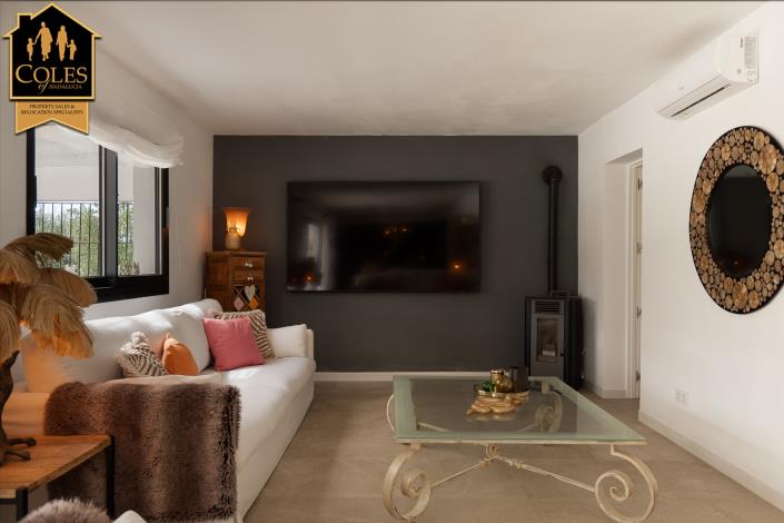 Image No.19-Villa / Détaché de 3 chambres à vendre à Mojacar