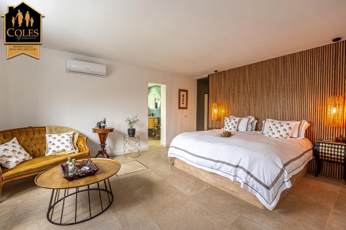 Image No.20-Villa / Détaché de 3 chambres à vendre à Mojacar