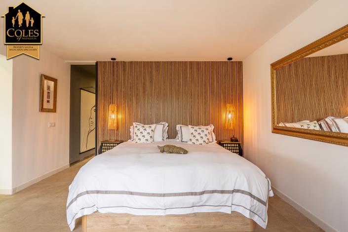 Image No.21-Villa / Détaché de 3 chambres à vendre à Mojacar