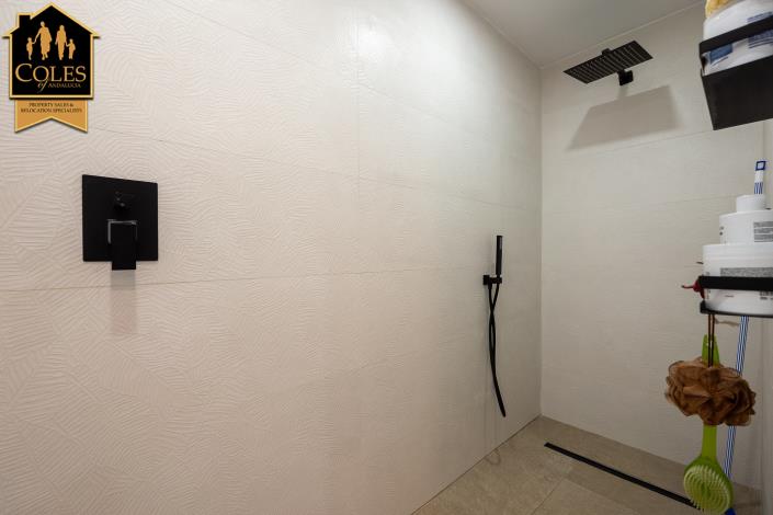 Image No.23-Villa / Détaché de 3 chambres à vendre à Mojacar