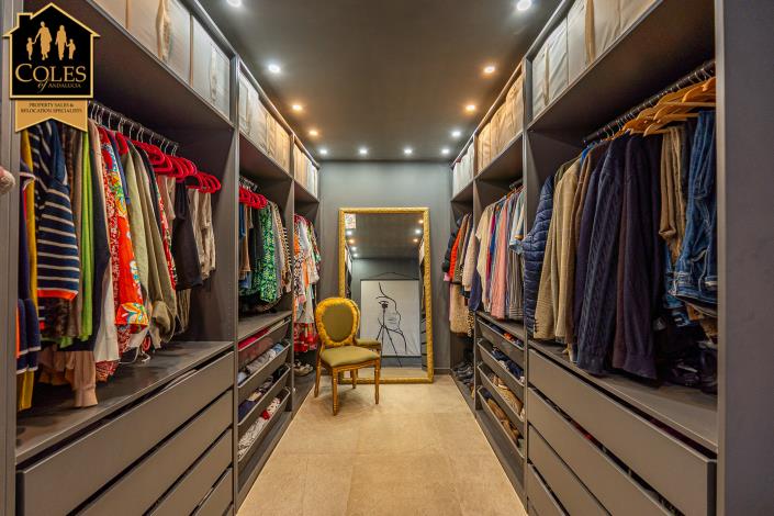 Image No.25-Villa / Détaché de 3 chambres à vendre à Mojacar