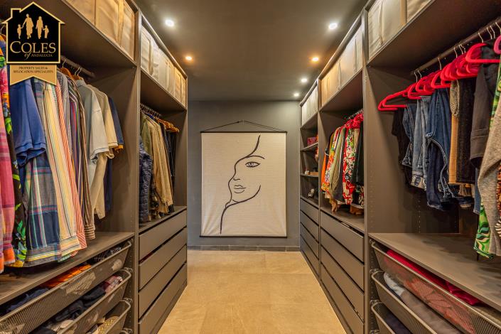 Image No.26-Villa / Détaché de 3 chambres à vendre à Mojacar