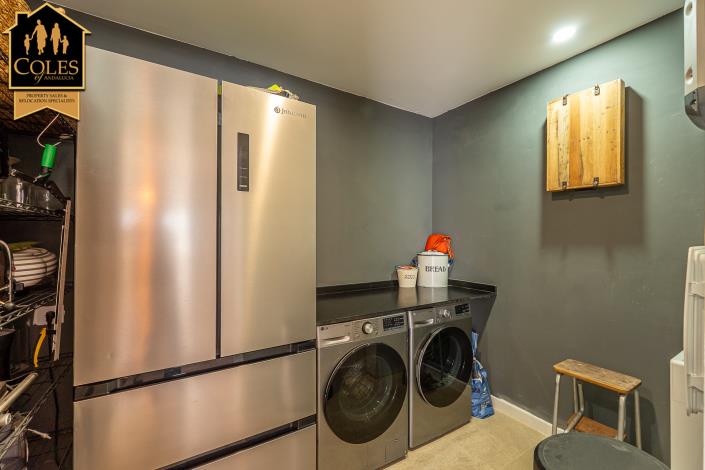 Image No.27-Villa / Détaché de 3 chambres à vendre à Mojacar