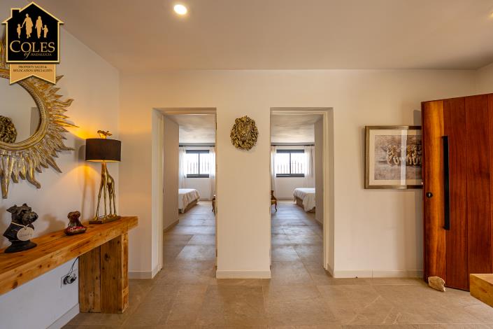 Image No.28-Villa / Détaché de 3 chambres à vendre à Mojacar