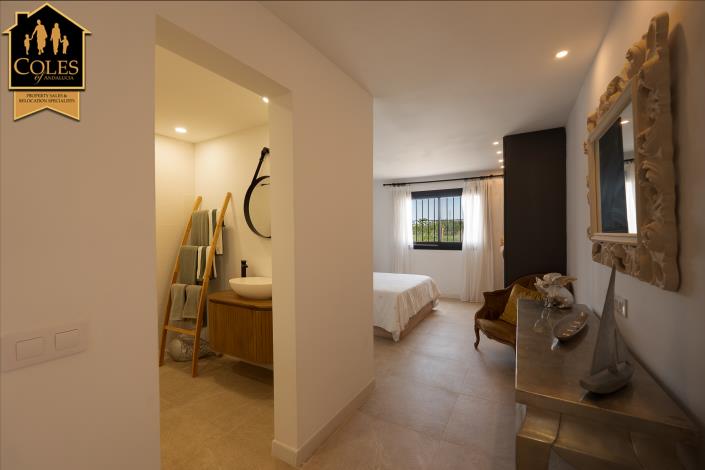 Image No.29-Villa / Détaché de 3 chambres à vendre à Mojacar