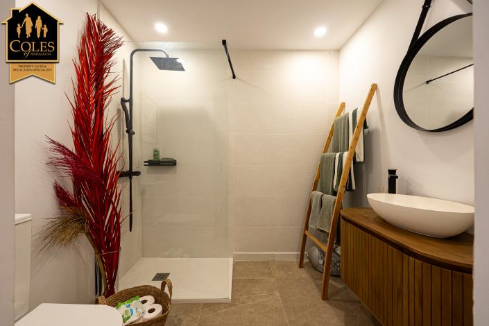 Image No.30-Villa / Détaché de 3 chambres à vendre à Mojacar