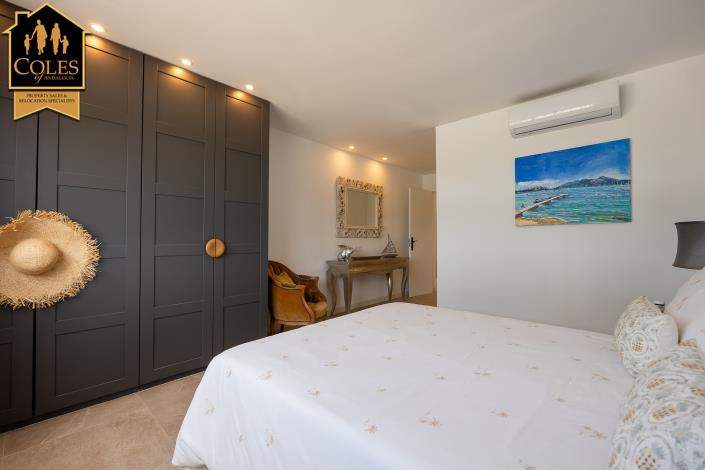 Image No.32-Villa / Détaché de 3 chambres à vendre à Mojacar