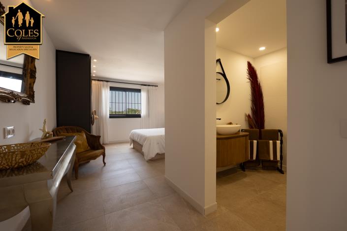 Image No.33-Villa / Détaché de 3 chambres à vendre à Mojacar