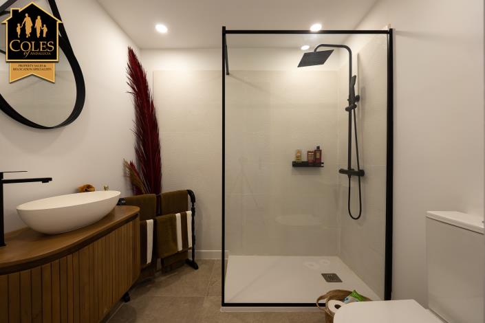 Image No.34-Villa / Détaché de 3 chambres à vendre à Mojacar