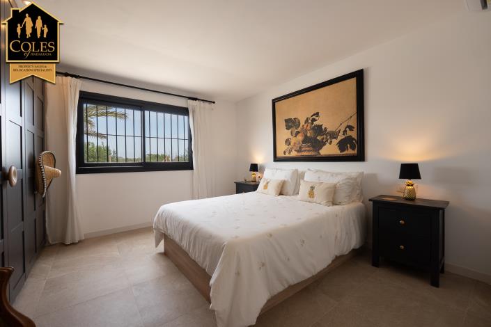 Image No.35-Villa / Détaché de 3 chambres à vendre à Mojacar