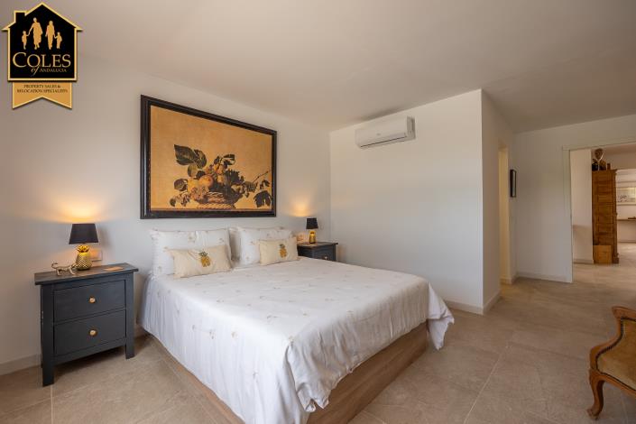 Image No.36-Villa / Détaché de 3 chambres à vendre à Mojacar