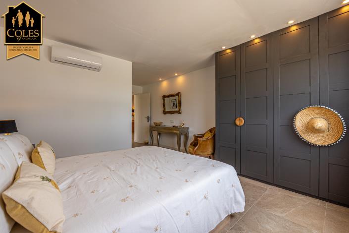 Image No.37-Villa / Détaché de 3 chambres à vendre à Mojacar