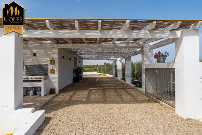 Image No.40-Villa / Détaché de 3 chambres à vendre à Mojacar