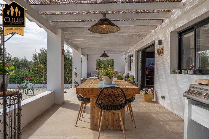 Image No.41-Villa / Détaché de 3 chambres à vendre à Mojacar