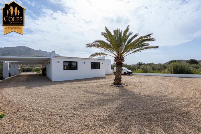 Image No.45-Villa / Détaché de 3 chambres à vendre à Mojacar