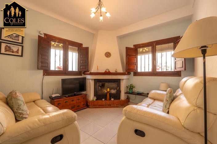 Image No.5-Maison de ville de 3 chambres à vendre à Antas