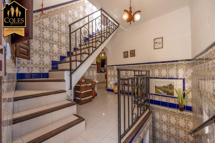 Image No.4-Maison de ville de 3 chambres à vendre à Antas