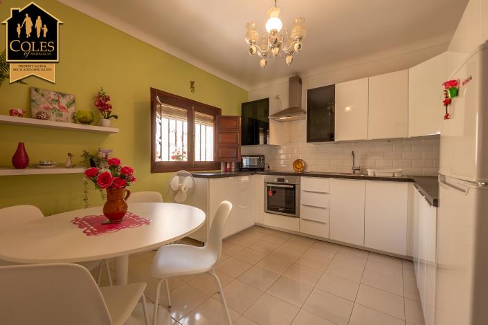 Image No.6-Maison de ville de 3 chambres à vendre à Antas