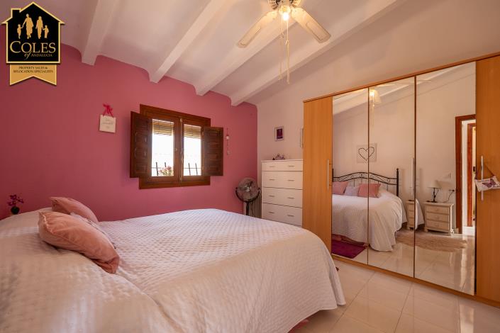 Image No.9-Maison de ville de 3 chambres à vendre à Antas