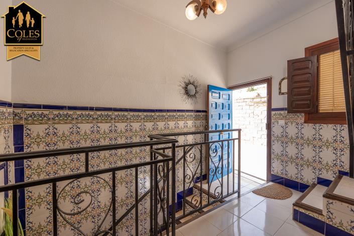 Image No.8-Maison de ville de 3 chambres à vendre à Antas