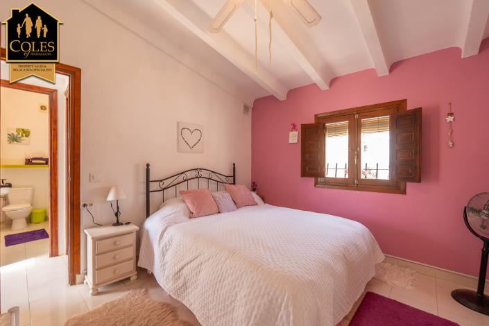 Image No.10-Maison de ville de 3 chambres à vendre à Antas