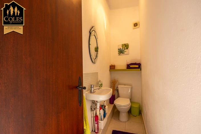 Image No.12-Maison de ville de 3 chambres à vendre à Antas