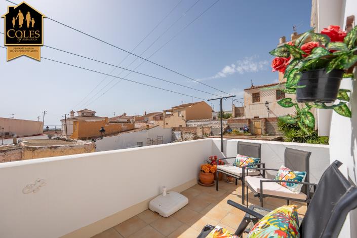 Image No.16-Maison de ville de 3 chambres à vendre à Antas