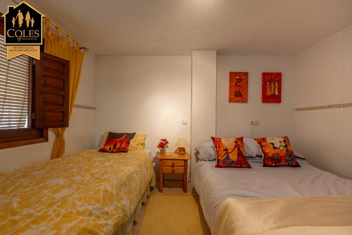 Image No.17-Maison de ville de 3 chambres à vendre à Antas