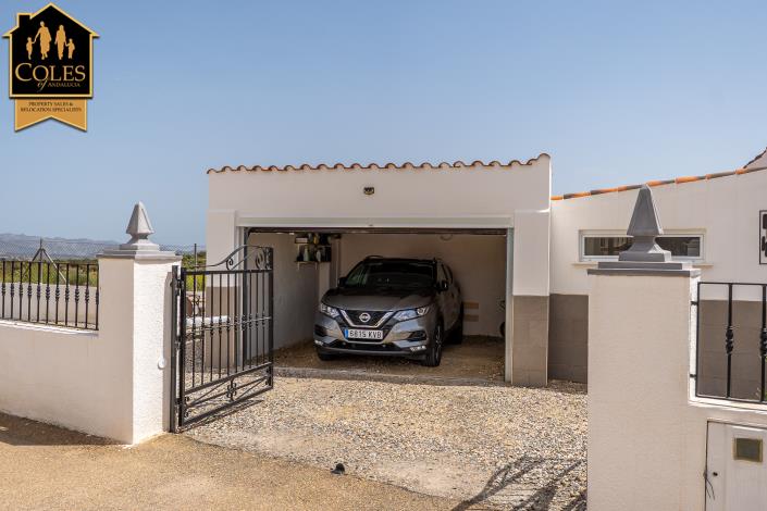 Image No.7-Villa / Détaché de 3 chambres à vendre à Arboleas