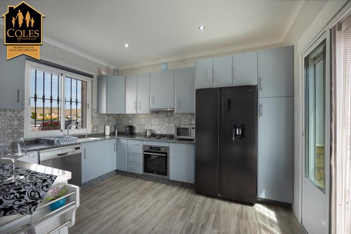 Image No.11-Villa / Détaché de 3 chambres à vendre à Arboleas