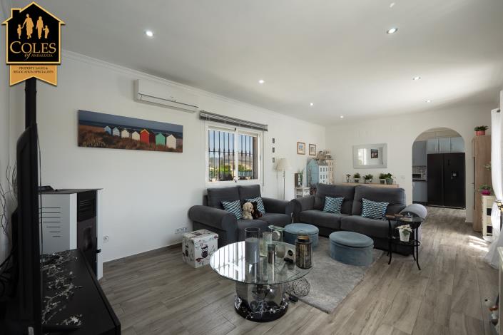 Image No.13-Villa / Détaché de 3 chambres à vendre à Arboleas