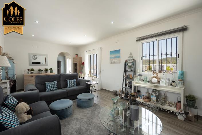 Image No.14-Villa / Détaché de 3 chambres à vendre à Arboleas