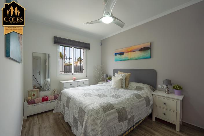 Image No.15-Villa / Détaché de 3 chambres à vendre à Arboleas