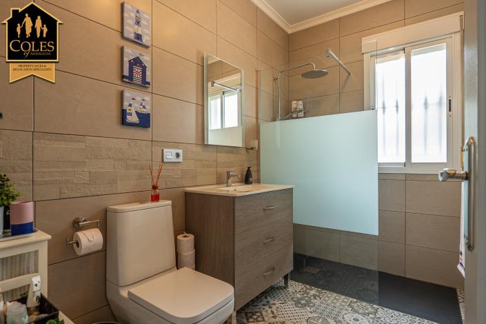 Image No.17-Villa / Détaché de 3 chambres à vendre à Arboleas