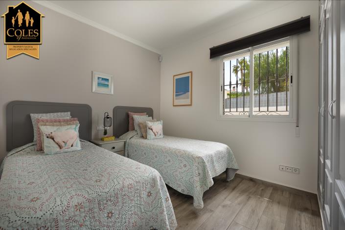 Image No.18-Villa / Détaché de 3 chambres à vendre à Arboleas