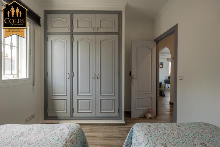 Image No.19-Villa / Détaché de 3 chambres à vendre à Arboleas