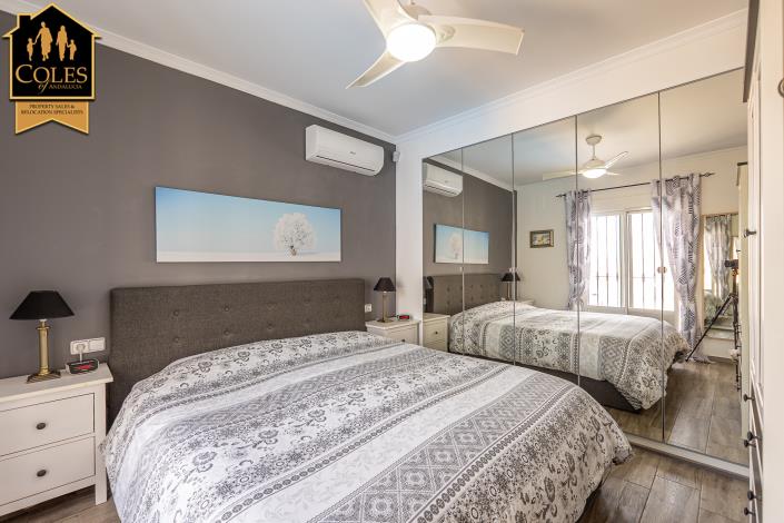 Image No.20-Villa / Détaché de 3 chambres à vendre à Arboleas