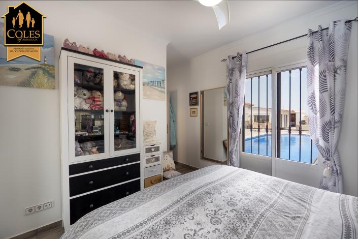 Image No.21-Villa / Détaché de 3 chambres à vendre à Arboleas