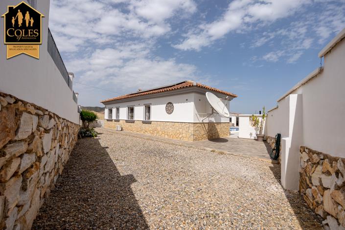 Image No.23-Villa / Détaché de 3 chambres à vendre à Arboleas