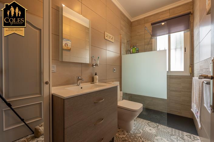 Image No.22-Villa / Détaché de 3 chambres à vendre à Arboleas