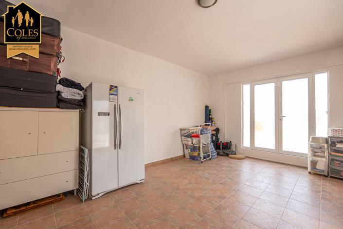 Image No.25-Villa / Détaché de 3 chambres à vendre à Arboleas