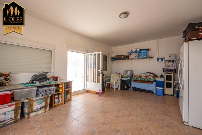 Image No.24-Villa / Détaché de 3 chambres à vendre à Arboleas