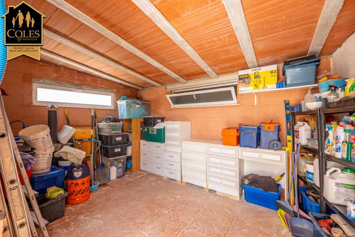 Image No.26-Villa / Détaché de 3 chambres à vendre à Arboleas