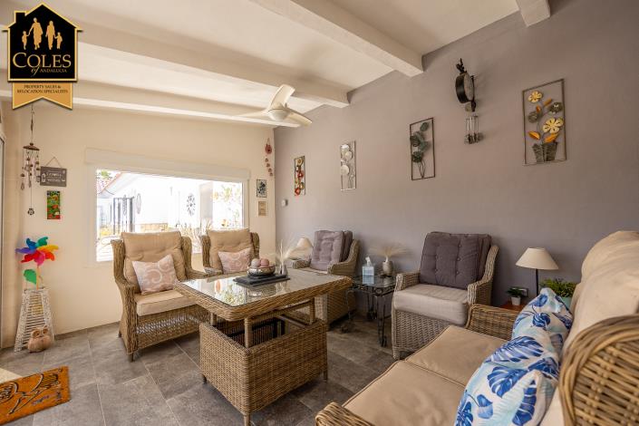 Image No.27-Villa / Détaché de 3 chambres à vendre à Arboleas