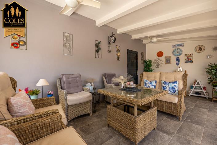 Image No.28-Villa / Détaché de 3 chambres à vendre à Arboleas